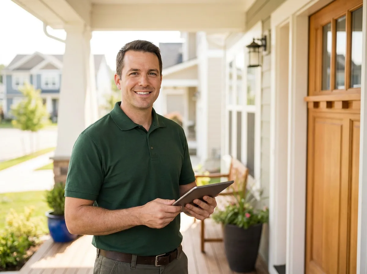 Pest control FAQs for Belleview, MO